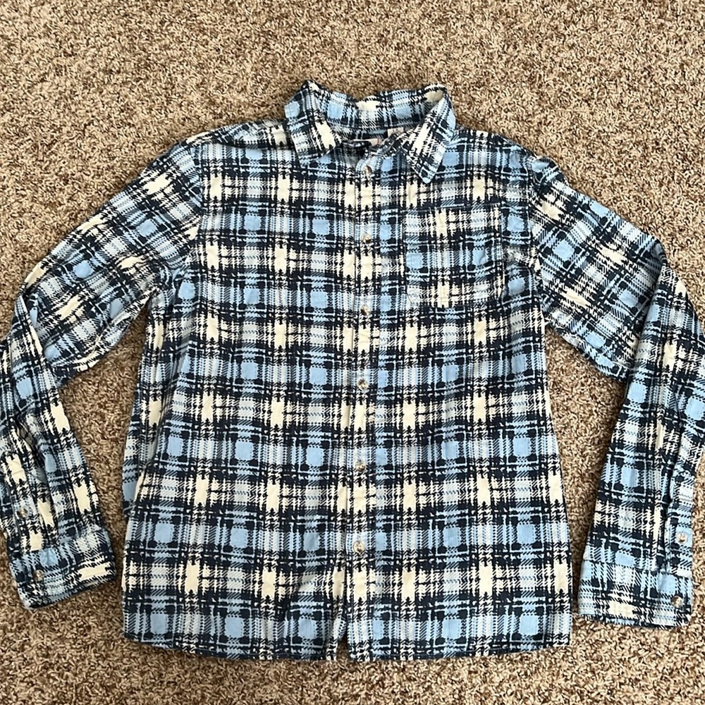 Flannel